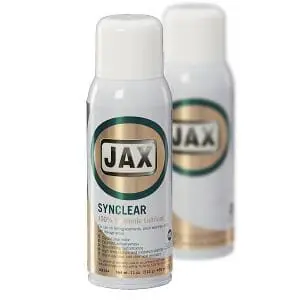 SYNCLEAR HIGH TEMP SYN GREASE H1 AEROSOL 12 x 311 GM (DG) (RUNOUT)