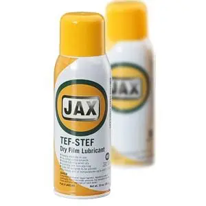 TEF-STEF DRY FILM PTFE H1 AEROSOL 12 x 283 GM (DG)