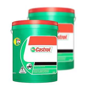 AGRI MP PLUS 20W-40 20 L (USE 3430997)