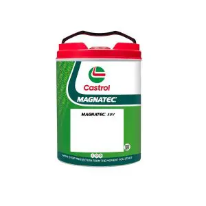 MAGNATEC SUV 5W-30 C3 20 L
