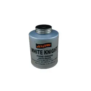 WHITE KNIGHT FG ANTI SEIZE BRUSH TOP 453 GM (EA)