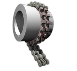 Chain Couplings 1