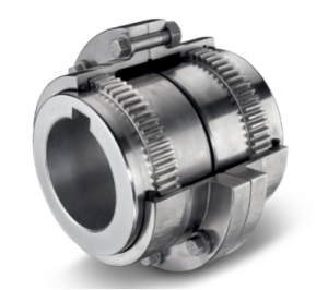 Gear Couplings