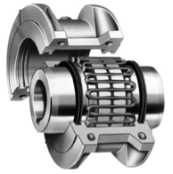 Grid Couplings
