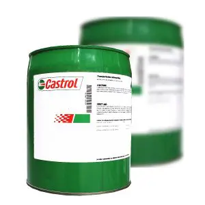 HYSPIN SPINDLE OIL ZZ 2 20L