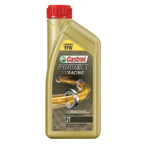 POWER 1 RACING 2T 6 x 1 L