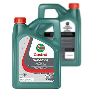 TRANSMAX ATF DEX/MERC MULTIVEHICLE 3 x 4 L