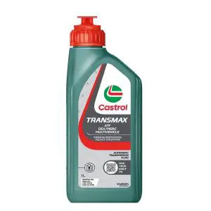 TRANSMAX ATF DEX/MERC MULTIVEHICLE 6 x 1L
