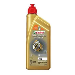 TRANSMAX MANUAL FE 75W 6 x 1 L
