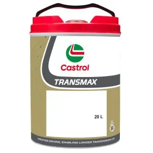 TRANSMAX AXLE LL 75W-90 20 L