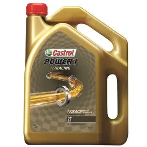 POWER 1 RACING 2T 3 x 4 L