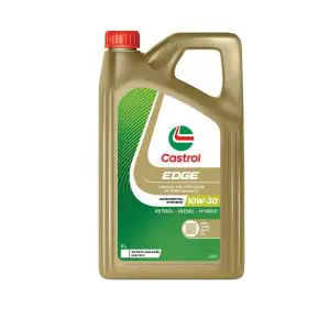 EDGE 10W-30 3 X 5 L