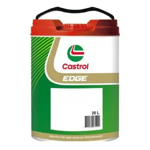 EDGE 0W-20 LL IV 20 L