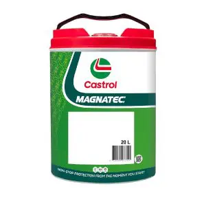 MAGNATEC 0W-16 20 L