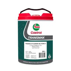TRANSMAX ATF DEX/MERC MULTIVEHICLE 20 L