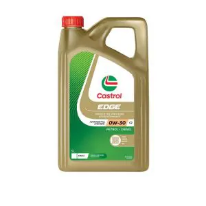 EDGE 0W-30 C2 3 X 5 L