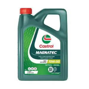 MAGNATEC 10W-30 3 x 4 L