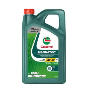 MAGNATEC 5W-30 DX 3 X 5 L
