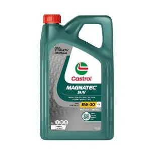 MAGNATEC SUV 5W-30 C3 3 x 5 L