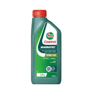 MAGNATEC 10W-40 6 x 1 L