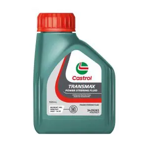 TRANSMAX POWER STEERING FLUID 6 x 500 ML
