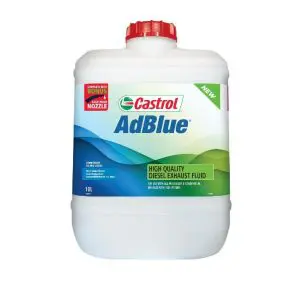 ADBLUE (CASTROL) 10 L