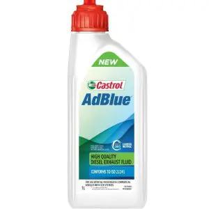 ADBLUE (CASTROL) 6 x 1 L