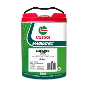 MAGNATEC 5W-30 DX 20 L