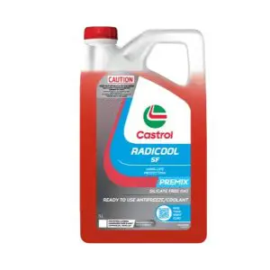 RADICOOL SF PREMIX 3 x 5 L