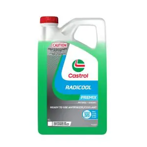 RADICOOL PREMIX 3 x 5 L