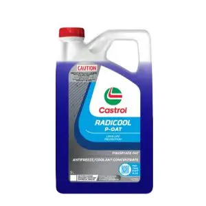 RADICOOL P-OAT 3 X 5 L