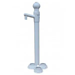 EZI-ACTION DRUM PUMP 200/55