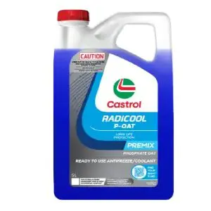 RADICOOL P-OAT PREMIX 3 X 5 L