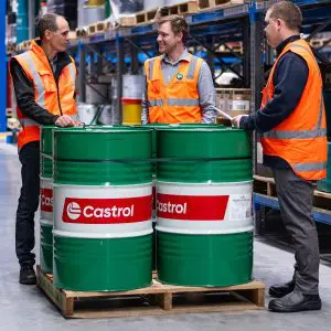 ILS - New Zealand’s Leading Castrol Distributor
