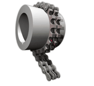 Chain Couplings 1