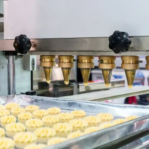 Food Beverage Industry Lubrication solutions