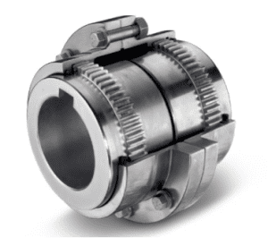 Gear Couplings