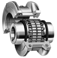 Grid Couplings