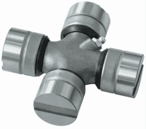 Universal Couplings